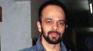 Rohit Shetty