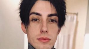 Ronnie Radke