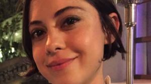 Rosa Salazar