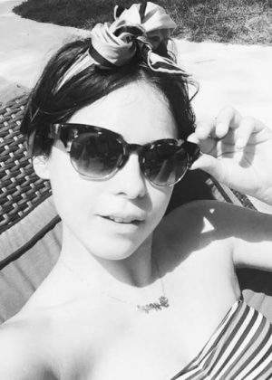 Rosa Salazar Height, Weight, Age, Boyfriend, Family, Facts, Biography