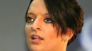 Ruby Riott