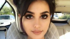 SSSniperWolf