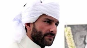 Saif Ali Khan