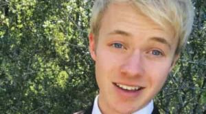 Sam Golbach