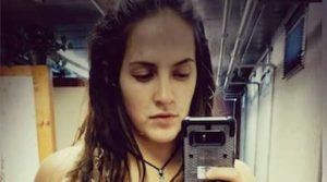 Sarah Logan