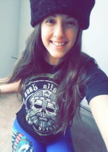 Sarah Logan Height, Weight, Age, Spouse, Family, Facts, Biography