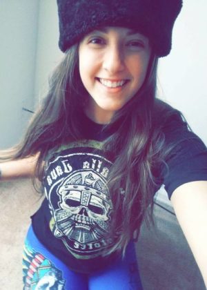 Sarah Logan Height, Weight, Age, Spouse, Family, Facts, Biography