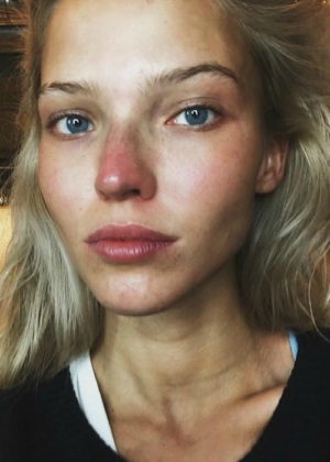 Sasha Luss Height, Weight, Age, Boyfriend, Facts, Biography