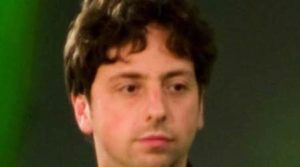 Sergey Brin