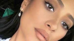 Shay Mitchell