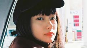 Shioli Kutsuna
