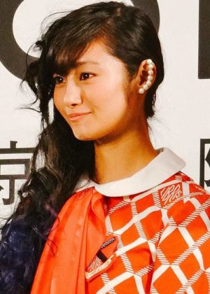 Shioli Kutsuna Height, Weight, Age, Boyfriend, Family, Facts, Biography