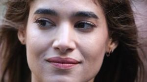 Sofia Boutella