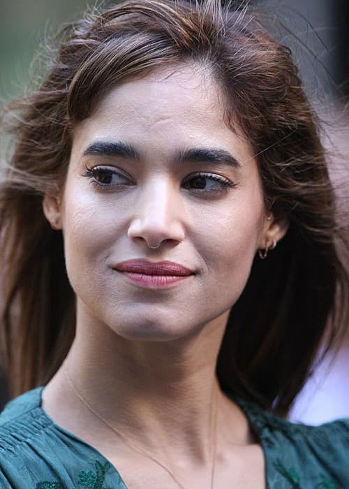 Sofia Boutella Height, Weight, Age, Body Statistics ...