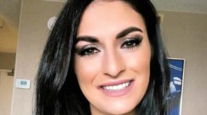 Sonya Deville