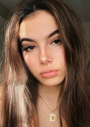 Sophia Rose Turino Height, Weight, Age, Boyfriend, Family, Biography