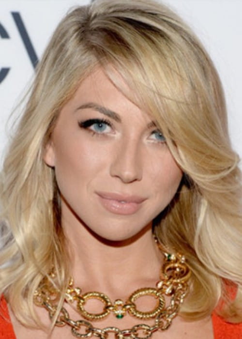 Stassi Schroeder Height, Weight, Age, Boyfriend, Family, Facts, Biography