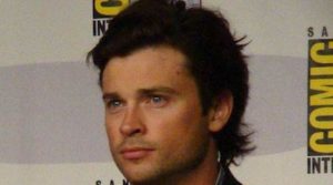 Tom Welling