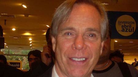 Tommy Hilfiger Height, Weight, Age, Body Statistics