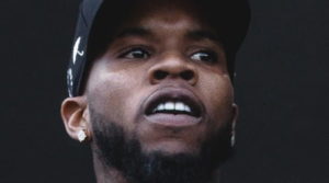 Tory Lanez