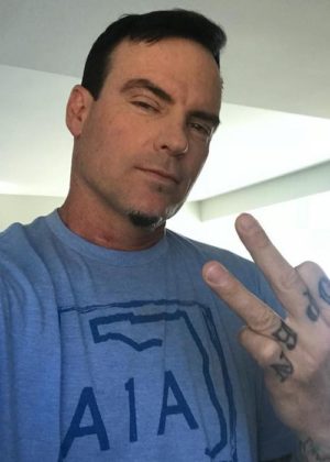 Vanilla Ice Height, Weight, Age, Girlfriend, Family, Facts, Biography