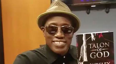 Wesley Snipes Height, Weight, Age, Body Statistics