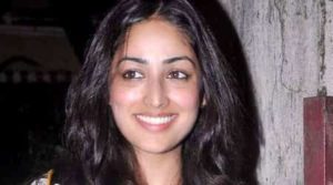 Yami Gautam
