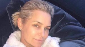 Yolanda Hadid