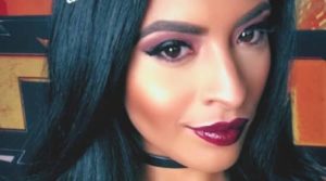 Zelina Vega