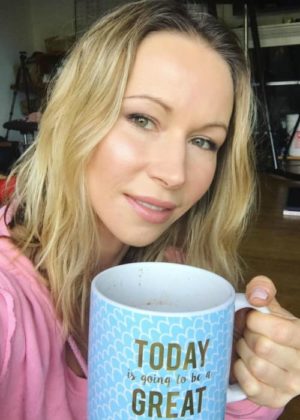 Zuzka Light Height, Weight, Age, Boyfriend, Family, Facts, Biography