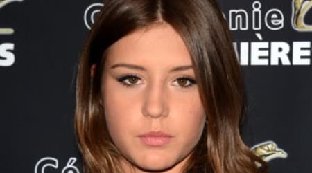 Adèle Exarchopoulos Height, Weight, Age, Boyfriend, Family, Biography