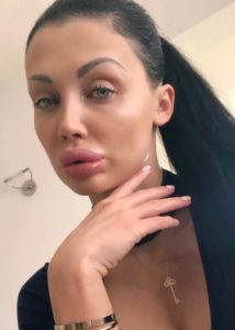 Aletta Ocean Height, Weight, Age, Boyfriend, Family, Facts, Biography