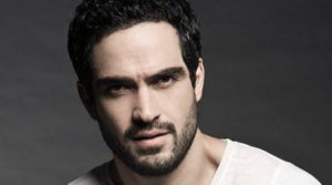 Alfonso Herrera