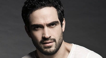 Alfonso Herrera Height Weight Age Girlfriend Family Facts Biography