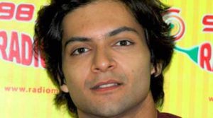 Ali Fazal