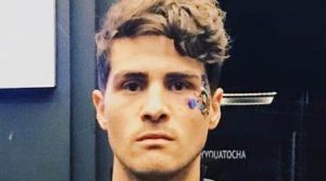 Anthony Padilla