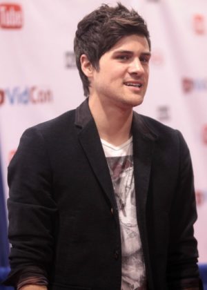 Anthony Padilla Height, Weight, Age, Girlfriend, Family, Facts, Biography