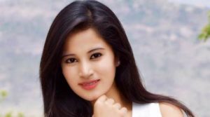 Anusha Rai