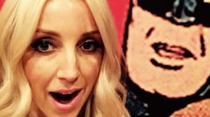 Ashley Monroe