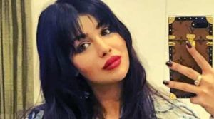 Ayesha Takia