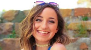 Bailey McKnight