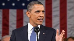 Barack Obama