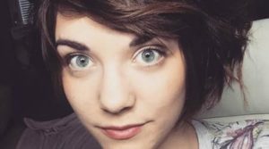 Bethany Bates