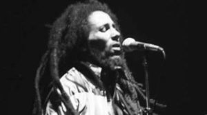 Bob Marley