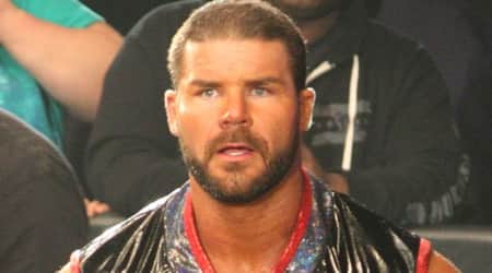 Bobby Roode Height, Weight, Age, Body Statistics
