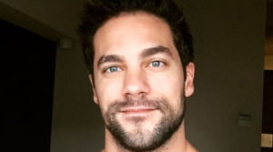 Brant Daugherty