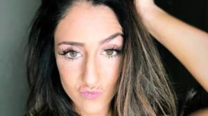 Britt Baker