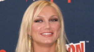 Brooke Hogan