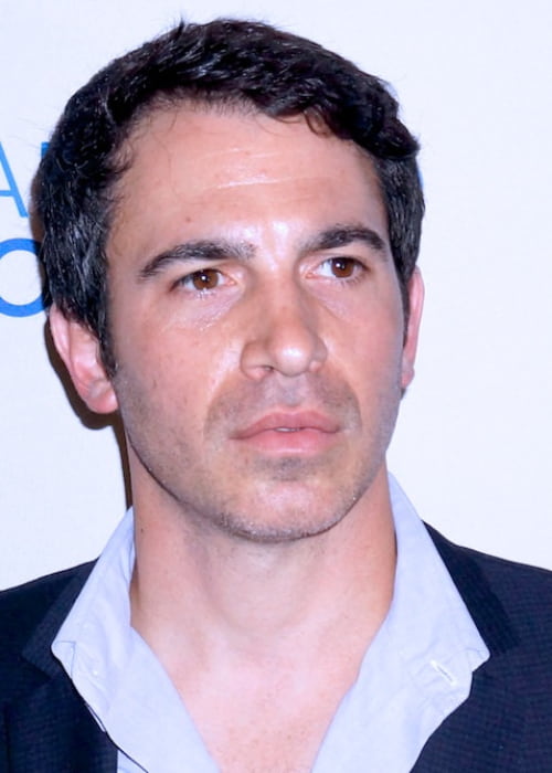 Chris Messina as seen in May 2014