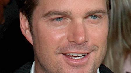 Chris O’Donnell Height, Weight, Age, Body Statistics
